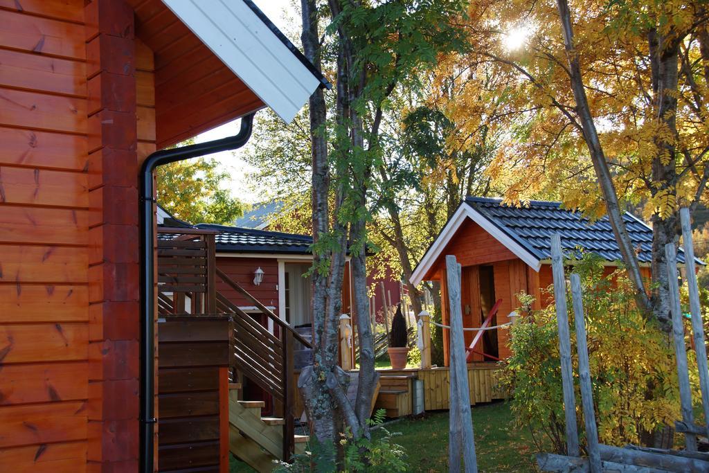 Aaroybukt Guesthouse Aroybukta Экстерьер фото